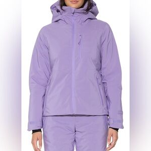 Halfdays Lawrence Jacket - Disco NWT